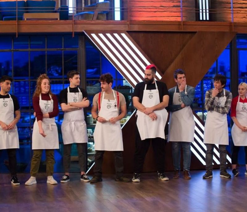 Απίστευτη δήλωση από παίκτη του MasterChef: «Η παραγωγή είναι ύπουλη»