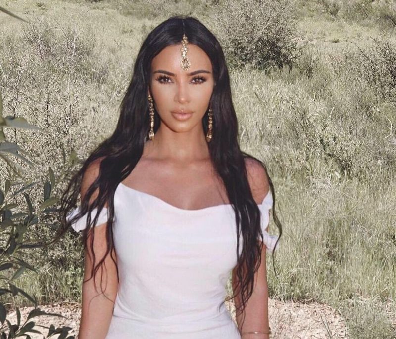 H απίστευτη δήλωση της Kim Kardashian, που προκαλεί παγκόσμιο χλευασμό (photos)
