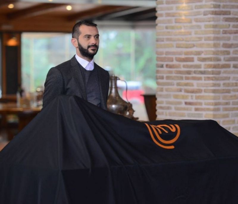 Παντρεύεται ο Λεωνίδας Κουτσόπουλος;