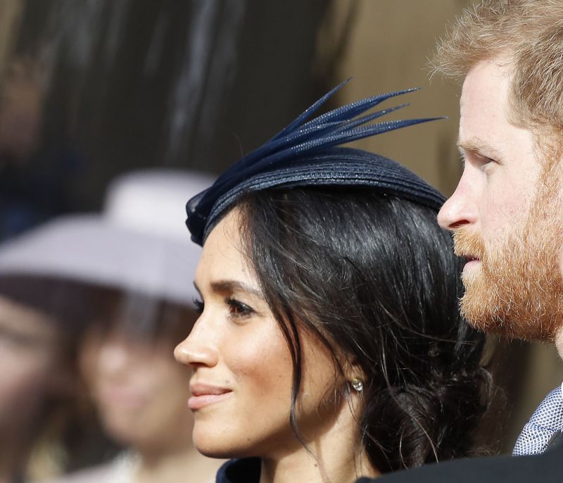 Ο πρίγκιπας Harry και η Meghan Markle μετακομίζουν στην Αφρική μετά τη γέννηση του μωρού τους;