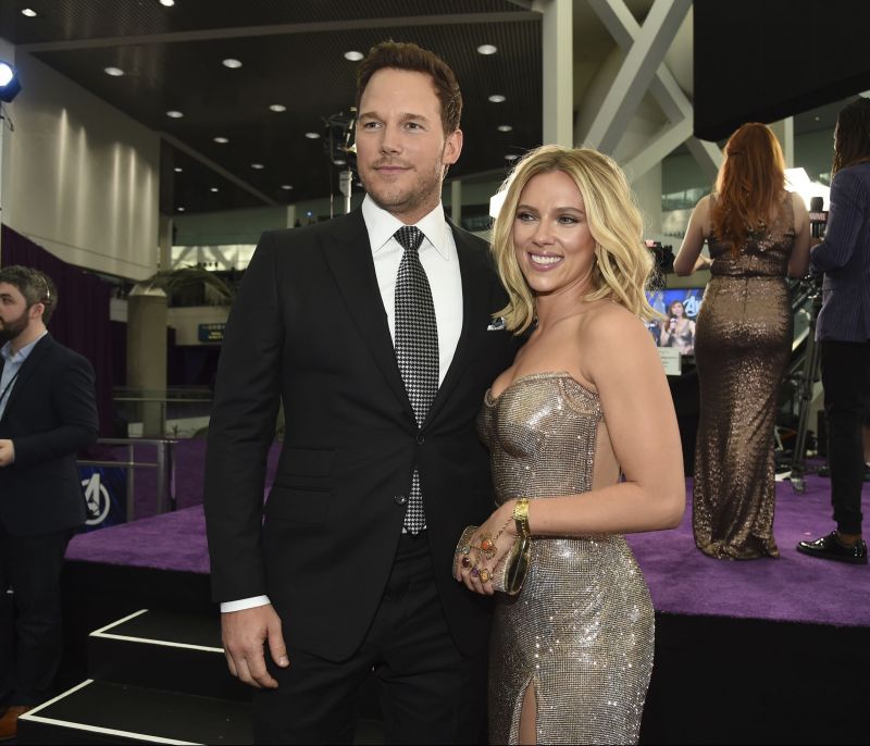 «Avengers: Endgame»: Όλες οι λαμπερές εμφανίσεις από τη χθεσινή πρεμιέρα της ταινίας στο L.A.