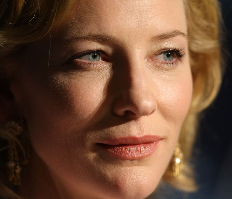 Cate Blanchett: Μια εντυπωσιακή LV εμφάνιση πήρε άριστα 10