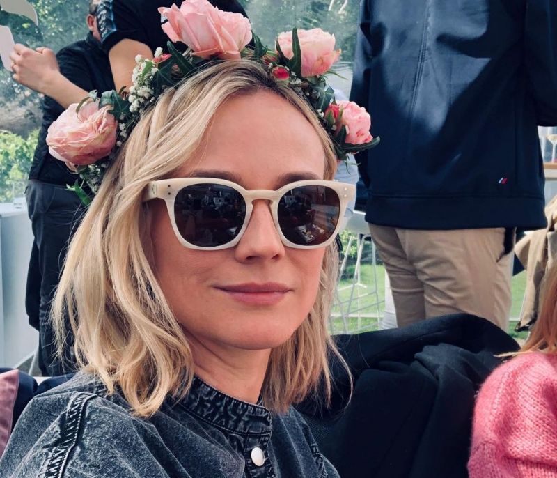 Η Diane Kruger μας δείχνει για πρώτη φορά την κόρη της, σε μία φωτογραφία που σίγουρα θα ζηλέψεις