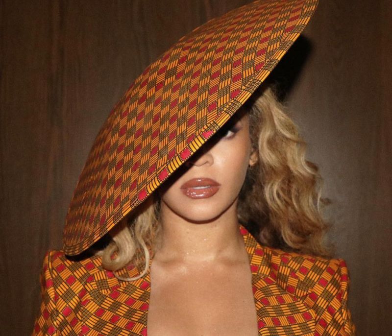 Wow! Χρόνια είχαμε να δούμε την Beyoncé έτσι…