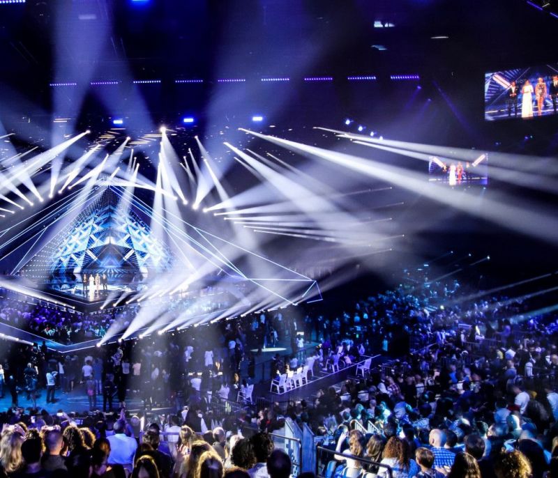 Eurovision 2019-B' Ημιτελικός: Αυτά είναι τα 5 φαβορί (photos)