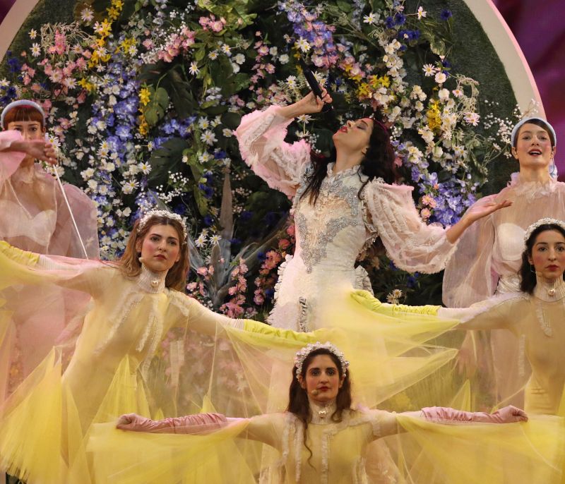 Eurovision 2019: H νικήτρια χώρα και η θέση που κατέλαβαν Ελλάδα και Κύπρος στον φετινό διαγωνισμό