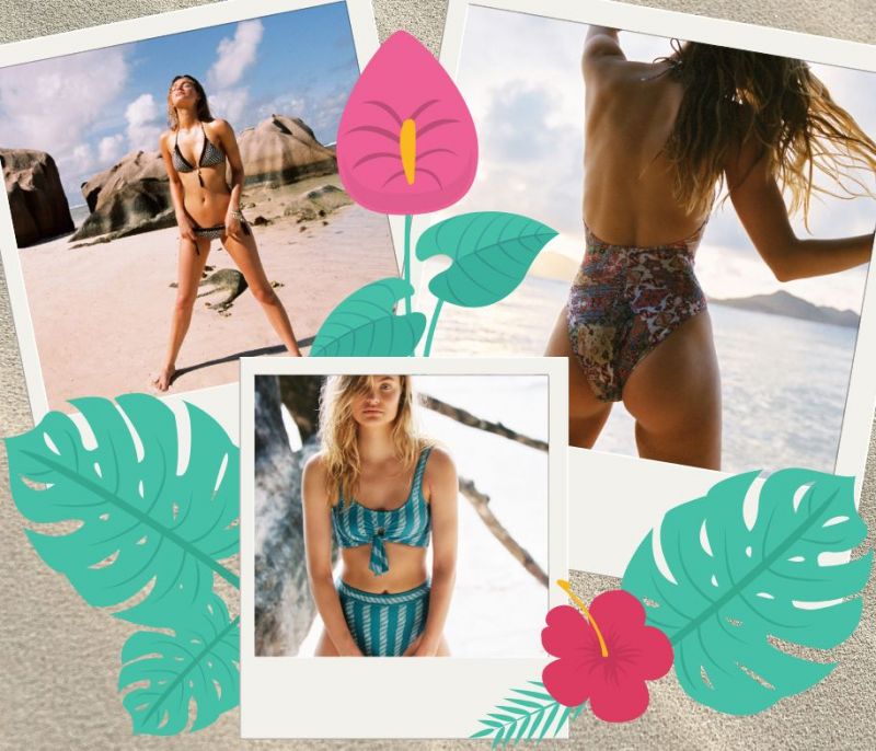 #travelstories: Η Watercult είναι ένα brand μαγιό που σε ταξιδεύει σε εξωτικούς προορισμούς