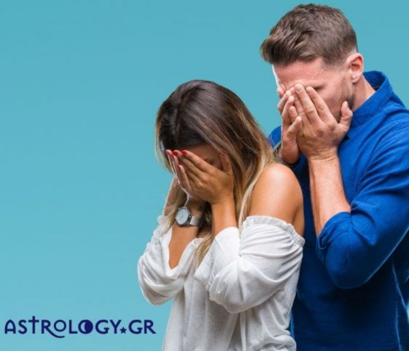 Τα 4 άτομα που παίρνουν κατάκαρδα έναν χωρισμό και δεν μπορούν να τον διαχειριστούν