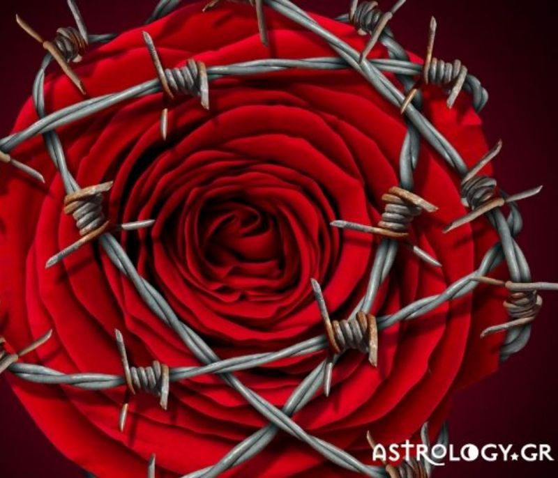 Τα 4 άτομα που «χτίζουν άμυνες» γύρω τους προκειμένου να μην πληγωθούν