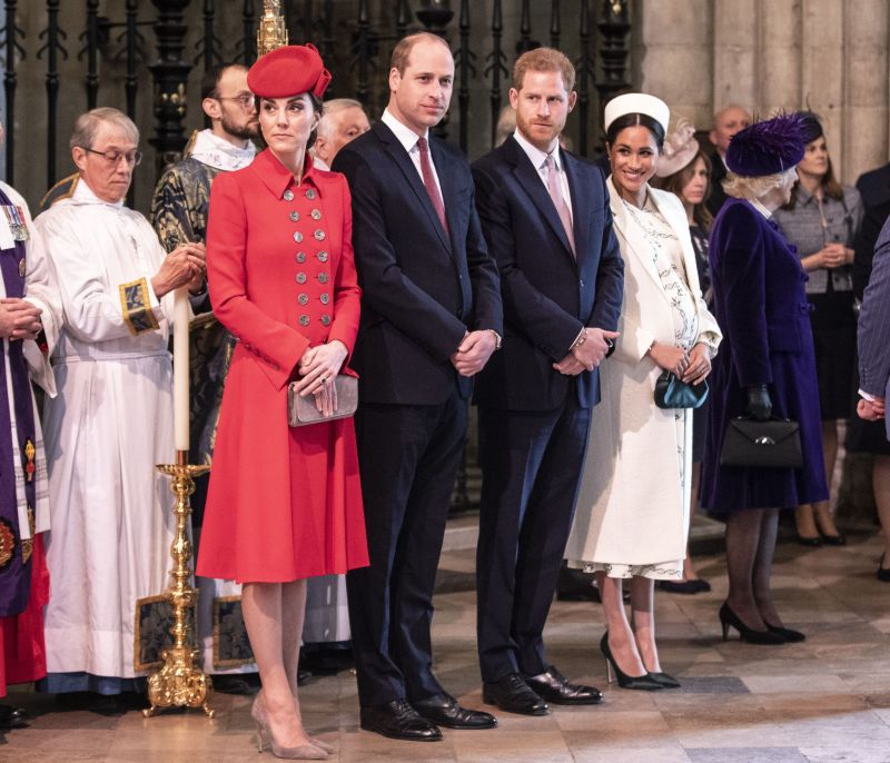 Sussex VS Kensington: H ρήξη είναι γεγονός και αυτή είναι η απόδειξη