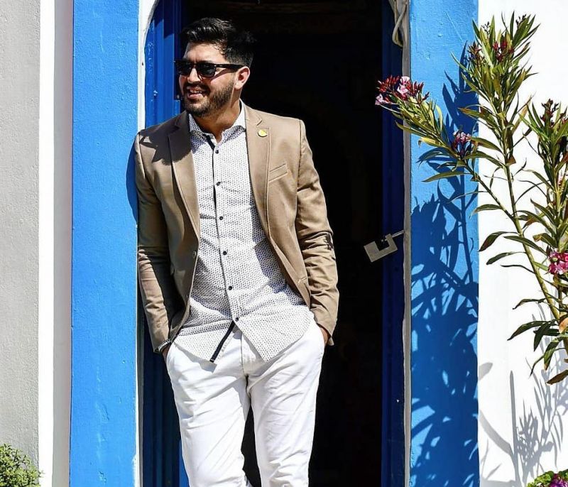 Πάνος Ζάρλας: Η showbiz θρηνεί τον χαμό του περσινού νικητή του Power of Love-Τα μηνύματα του κόσμου