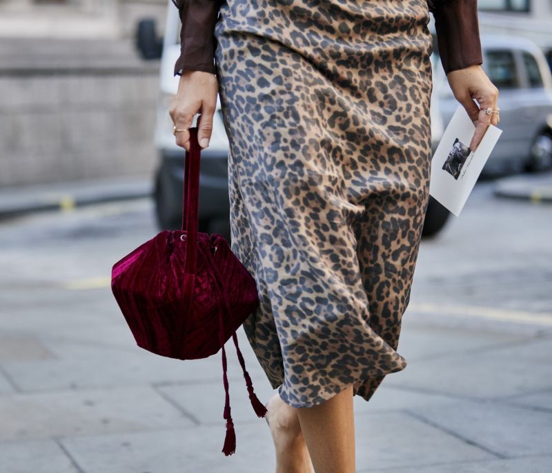 Αν αγαπάς τα animal prints υπάρχουν cool τρόποι να τα φοράς και το καλοκαίρι