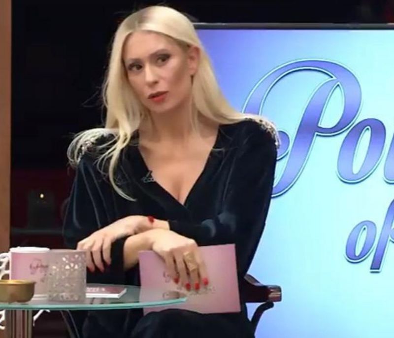 Power of love spoiler: Ένας... γάμος και ένας μεγάλος καβγάς θα φέρουν τα πάνω - κάτω (exclusive)