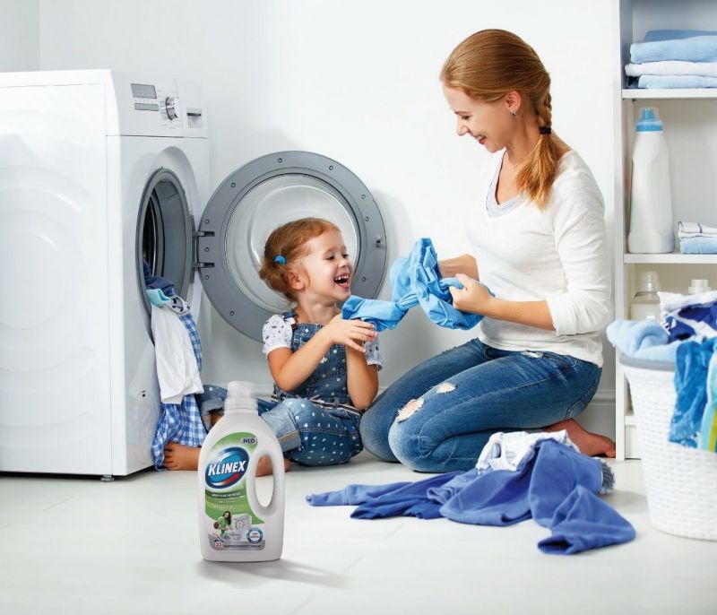 MUMMY ALERT: Αυτή είναι η υγιεινή προσθήκη καθαριότητας στη λίστα του super market σου!