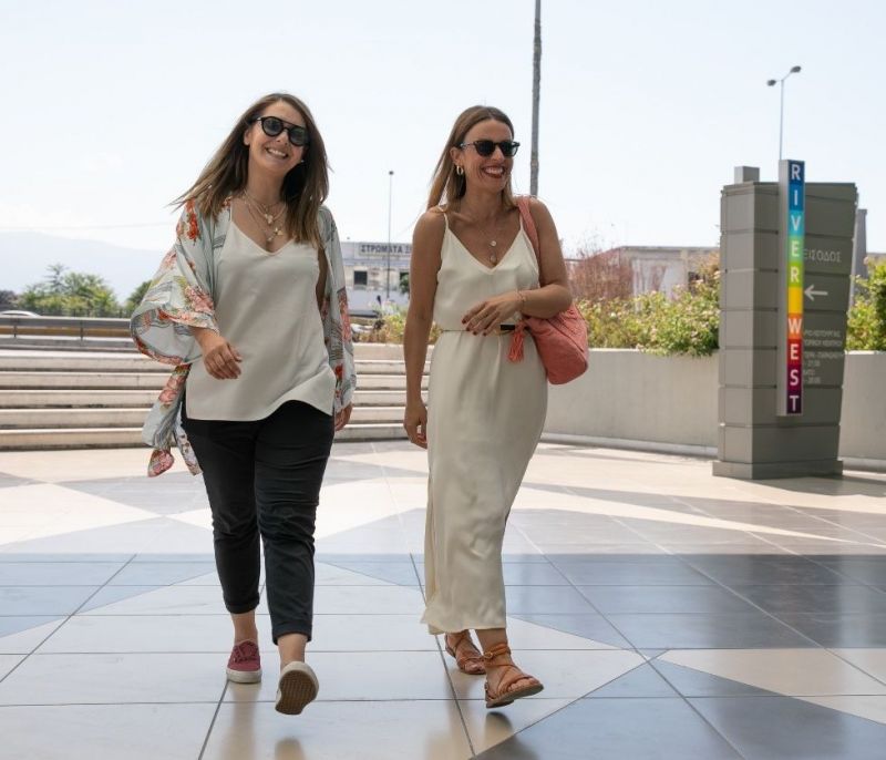 Σχεδιάζεις ένα καλοκαιρινό διήμερο; Σου φτιάχνουμε τη βαλίτσα!