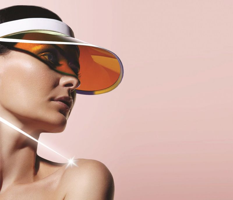 #SunScreenRevolution Φροντίδα με υπογραφή και… SPF 50+