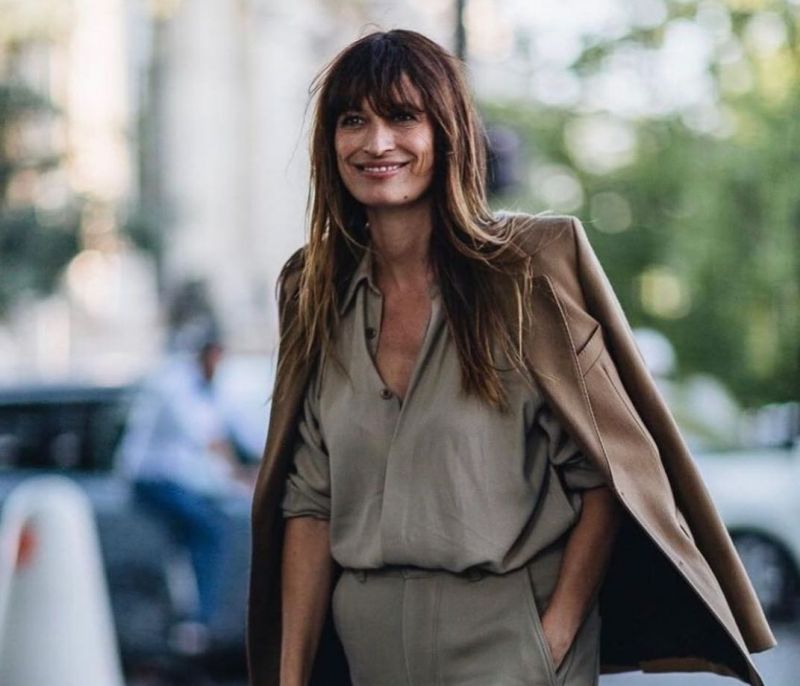 Caroline de Maigret: Το στυλ της γυναίκας που μας έμαθε «πώς να ντυνόμαστε σαν Γαλλίδες»