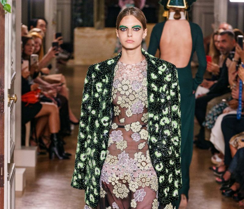 Tα 8 μεγαλύτερα fashion trends του επόμενου χειμώνα σε ένα απολαυστικό video