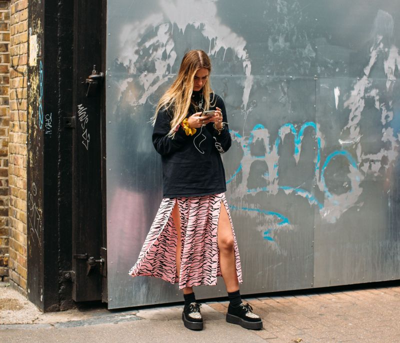 Πέντε Fall Trends που είναι απολύτως λογικό να αποκτήσεις (και να φορέσεις) από τώρα