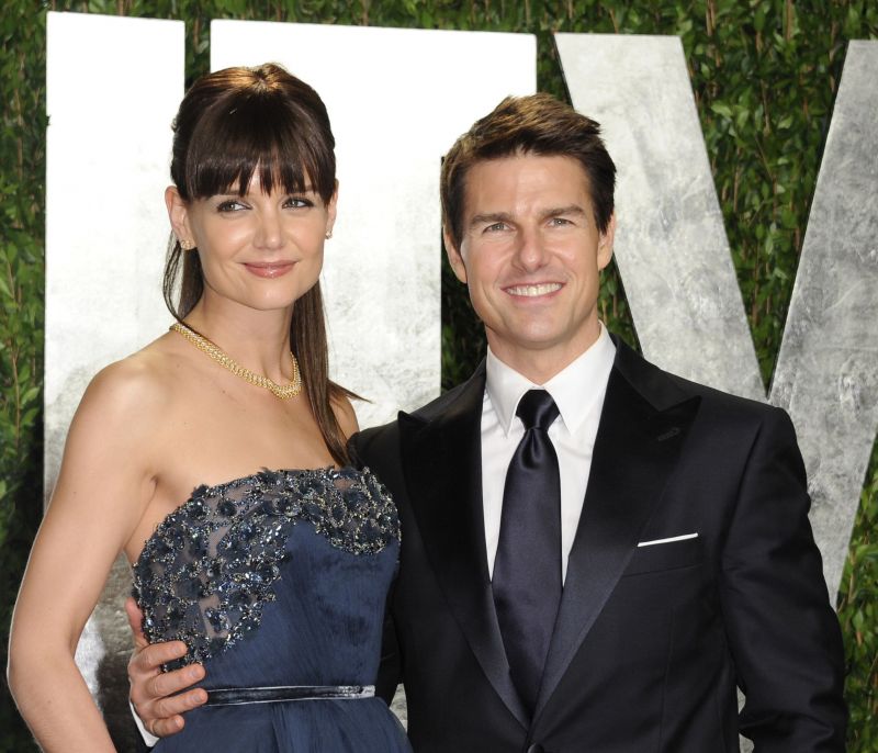 Απίστευτη αποκάλυψη: «Ο Tom Cruise δεν επιτρέπεται να βλέπει την κόρη του»
