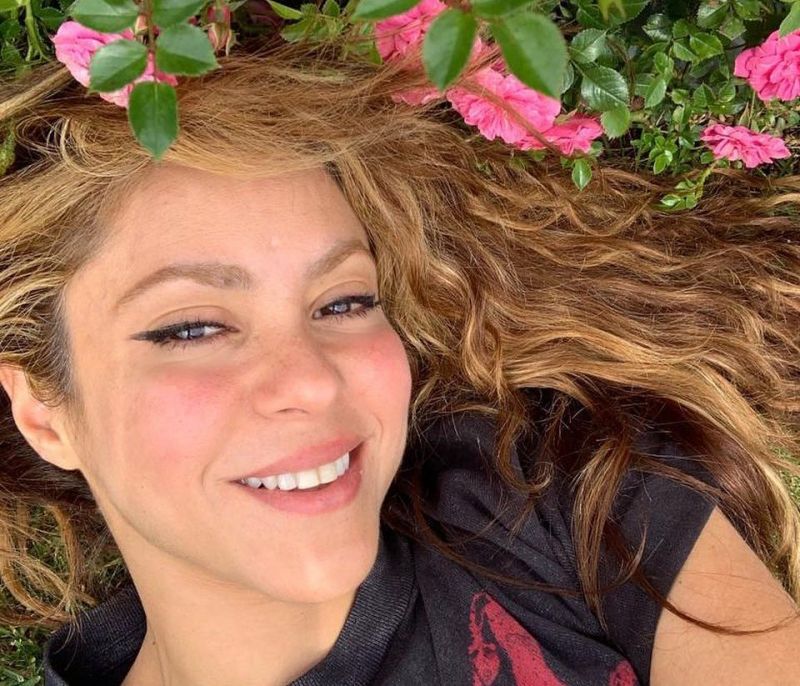 Απίστευτο! Δες πώς ήταν η Shakira πριν 20 χρόνια