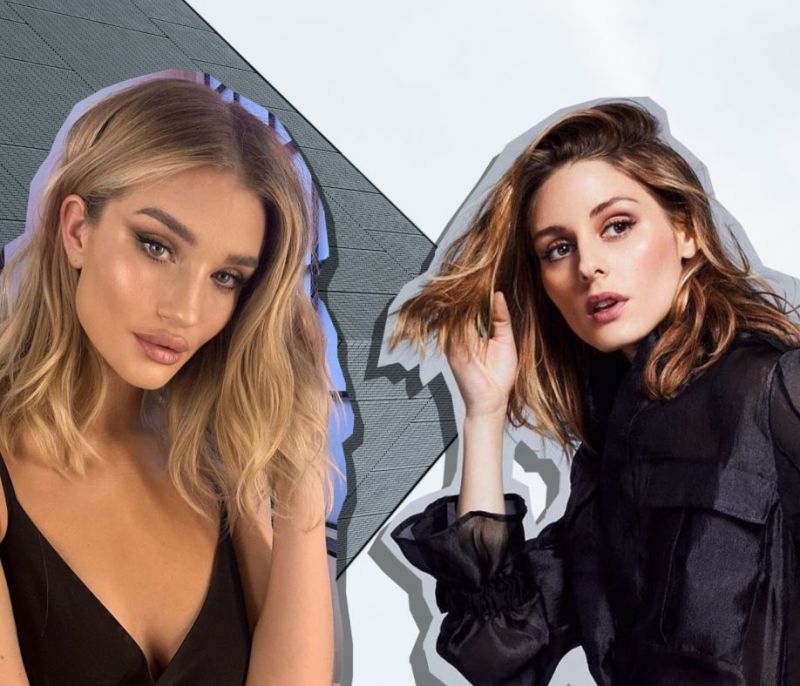 Hairspiration! Δέκα celebrity καρέ που αξίζει να αντιγράψεις μετά το καλοκαίρι
