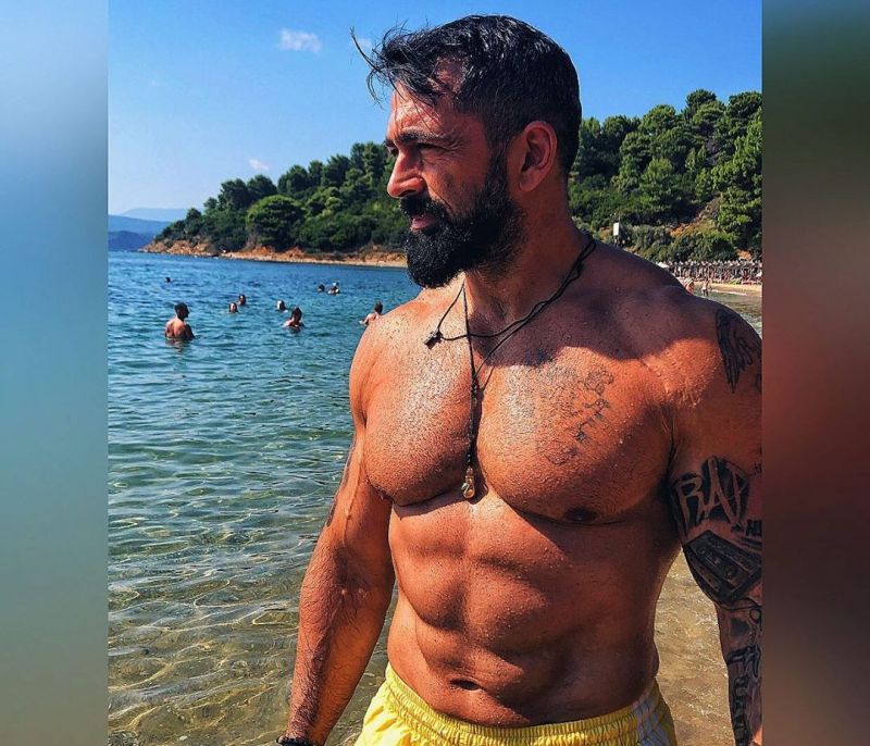 Δεν θα πιστεύεις με ποια διάσημη & καλλονή τραγουδίστρια τα έχει ο Bo