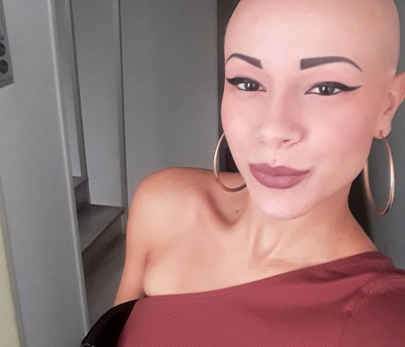 GNTM 2: Η Λυδία Κατσανικάκη είναι το κορίτσι που πρέπει να ακολουθήσεις στο Instagram