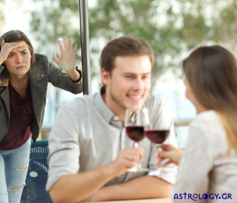 Ζηλεύεις ακόμη και στον ύπνο σου; Ο ονειροκρίτης σε προειδοποιεί!