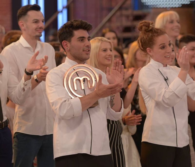 MasterChef reunion: Οι δύο παίκτες που μας απέδειξαν πως η φιλία τους είναι αληθινή