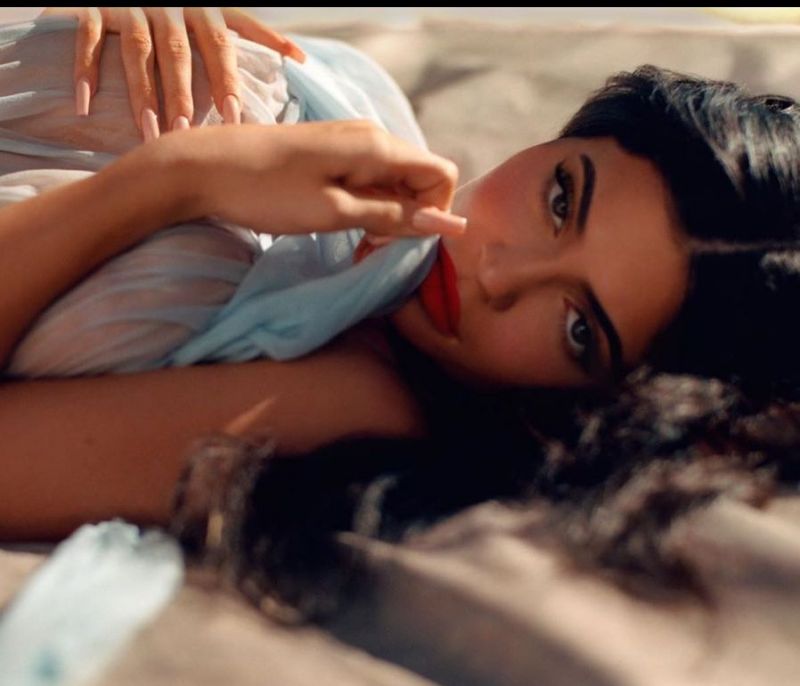 Εμμ, η Stormi που λέει «Love you» στην Kylie Jenner είναι ό,τι πιο cute είδαμε σήμερα