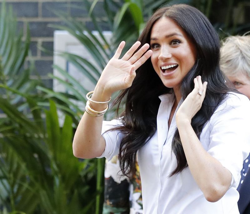 Tι ακριβώς έχει συμβεί με το blog της Meghan Markle και γιατί όλοι πιστεύουν πως ανοίγει ξανά;
