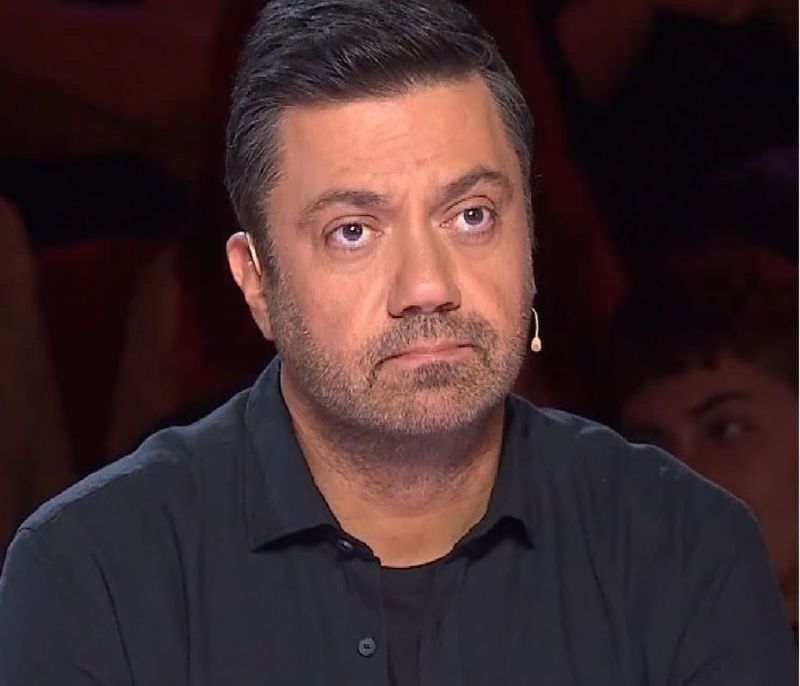 Χαμός στο X-Factor: Έξαλλος ο Θεοφάνους με διαγωνιζόμενο - Δείτε τι συνέβη