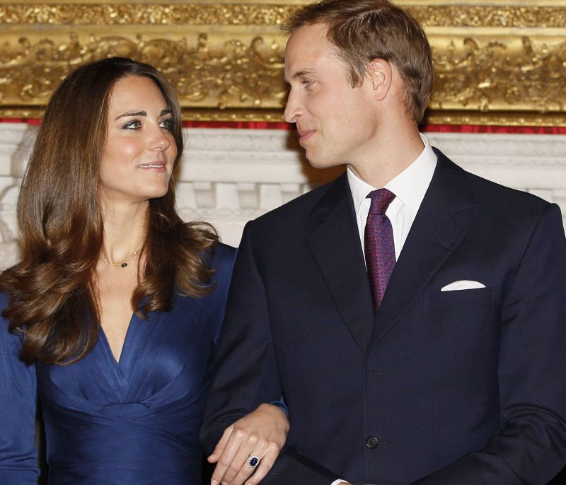 Ζηλιάρης ο αδερφός της Kate Middleton: Δεν φαντάζεσαι τι αντέγραψε
