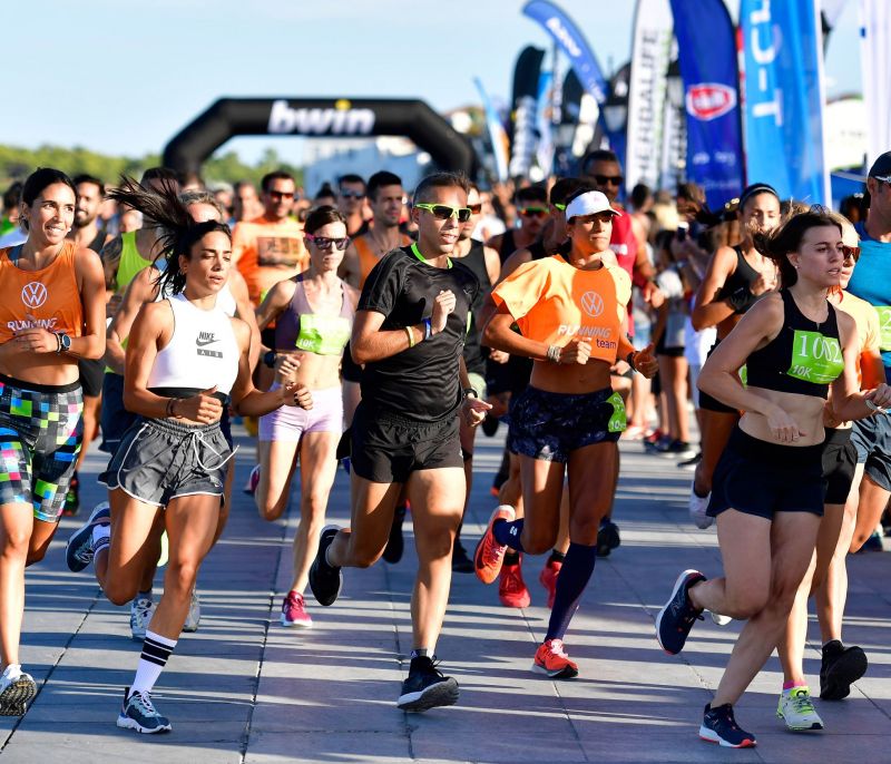 Spetses Mini Marathon 2019: Καλύτερο από Ποτέ!