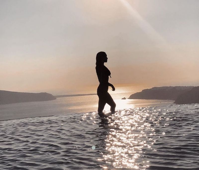Μόλις βρήκαμε το πιο hot και sexy ζευγάρι της ελληνικής showbiz