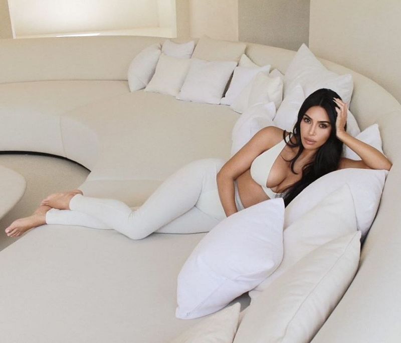 Ακολούθησε τη δίαιτα αποτοξίνωσης της Kim Kardashian και γίνε κορμάρα σε χρόνο dt