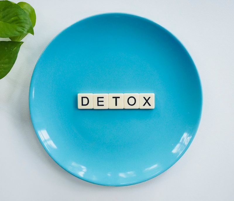 Η πιο detox συνταγή υπάρχει και έχει 118,000 pins στο Pinterest