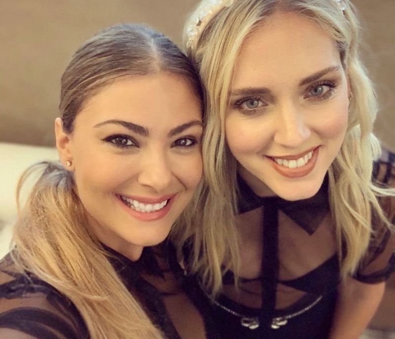Chiara Ferragni: «Το ντοκιμαντέρ παρουσιάζει πράγματα που δεν ξέρει ο κόσμος για εμένα!»