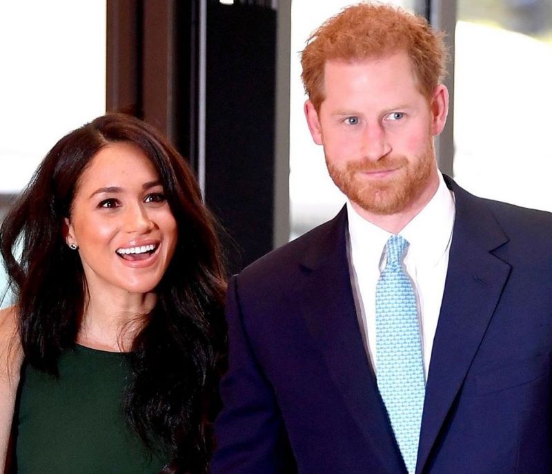 Meghan Markle: Η προειδοποίηση των Βρετανών φίλων της που δεν άκουσε