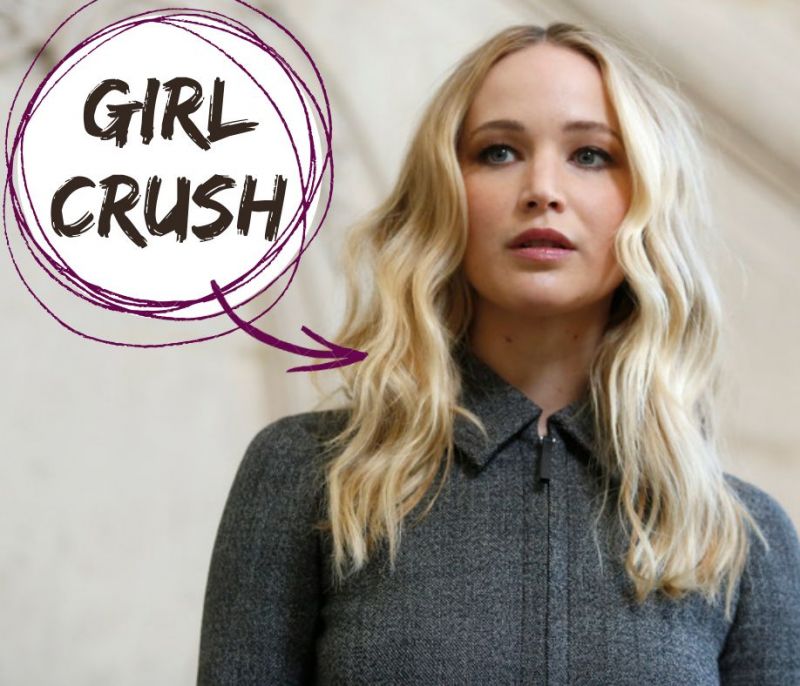 JLaw crushing! Το κορίτσι μας παντρεύτηκε και θυμόμαστε μερικές από τις καλύτερες εμφανίσεις της