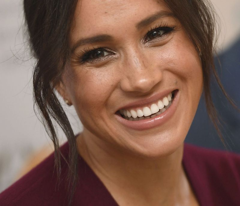 H Meghan Markle έκανε το πιο σέξι come back κι εμείς δεν μπορούμε να την χορτάσουμε