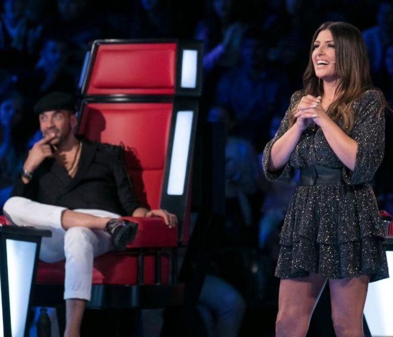 Το κράξιμο σε Voice και Final Four «έριξε» το Twitter! Αυτά τα tweets θα σου μείνουν αξέχαστα