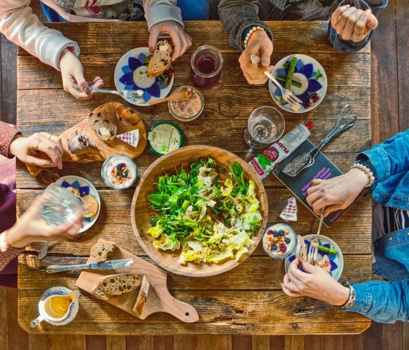 Τι ακριβώς περιλαμβάνει η διατροφή των Weight Watchers γνωστή και ως WW Freestyle