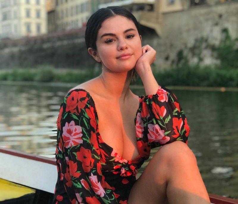 Η Selena Gomez επιτέλους μιλάει και «βάζει τα πράγματα στη θέση τους»