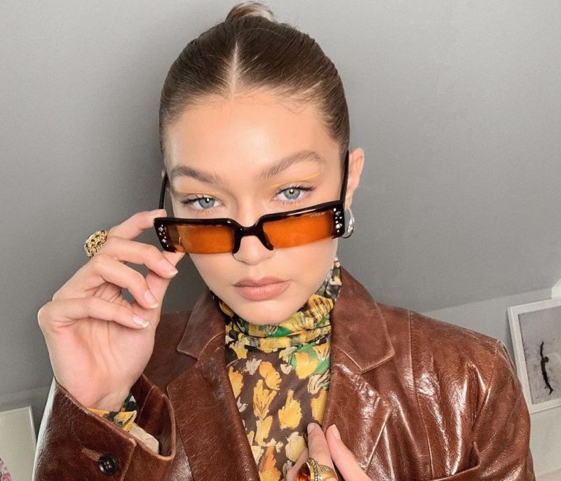 Η Gigi Hadid μεταμφιέστηκε για το Halloween, σε κάτι που σίγουρα δεν περίμενες (photos)