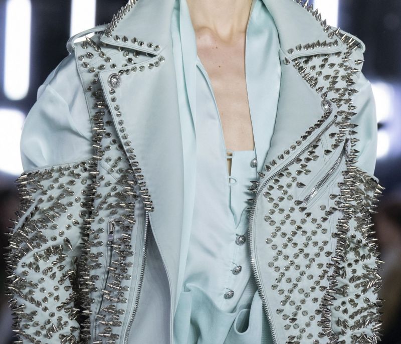 Fall Jacket Trend: 6 στυλ μπουφάν που πρέπει να αποκτήσεις τον Νοέμβριο