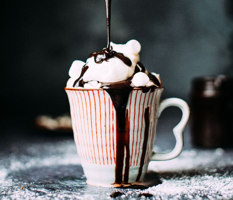 Yummy! Τα προϊόντα που μυρίζουν σαν γλυκά είναι αυτό που χρειάζεσαι τον Χειμώνα!