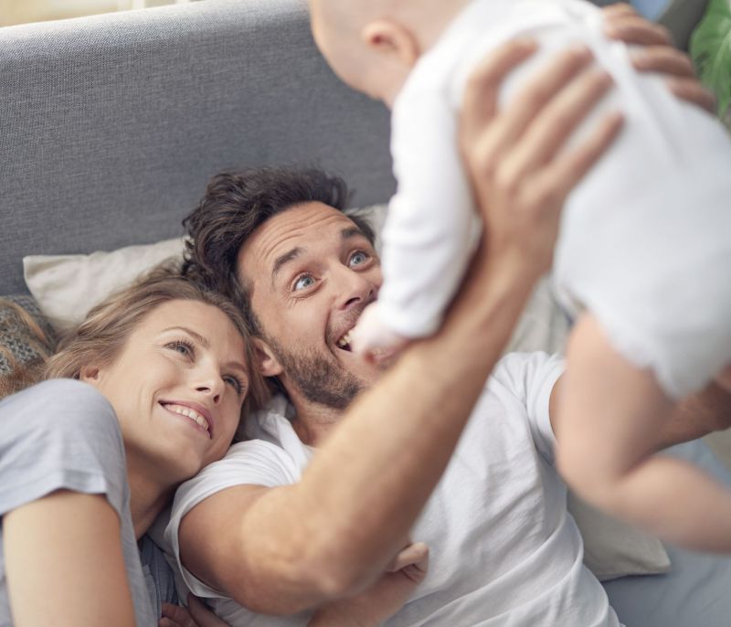 Η PHILIPS AVENT γιορτάζει την εβδομάδα μητρικού θηλασμού
