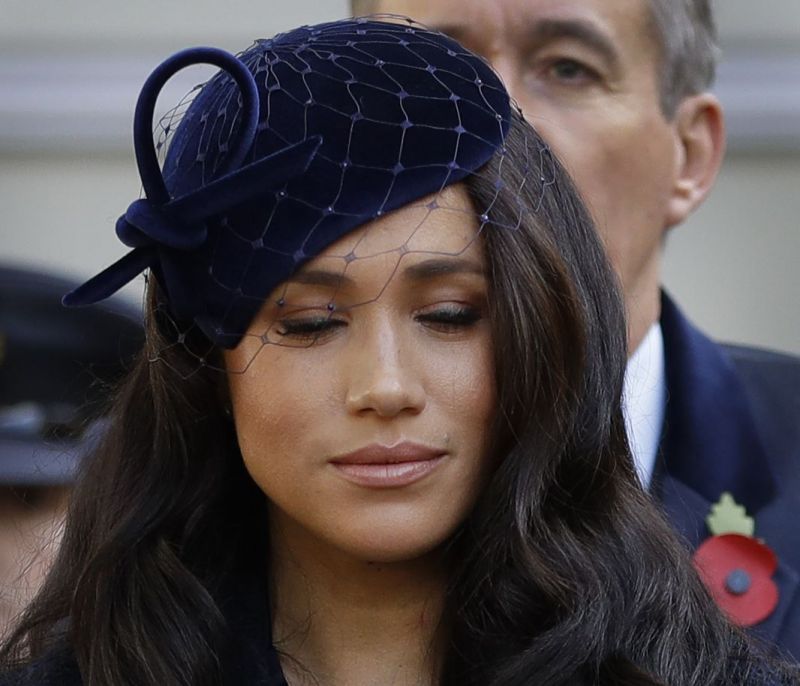 Ποιον θα συναντήσει η Meghan Markle για πρώτη φορά μετά από 4 μήνες;